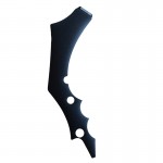 Adesivo Telaio Destro MONTESA REPSOL 